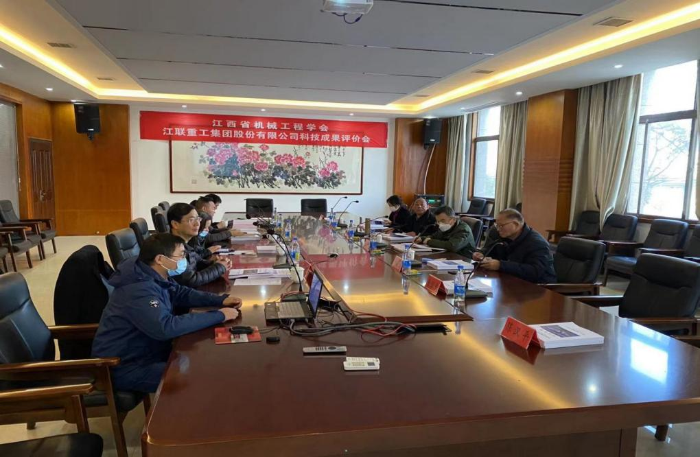 喜讯:公司三项产品通过新产品验收