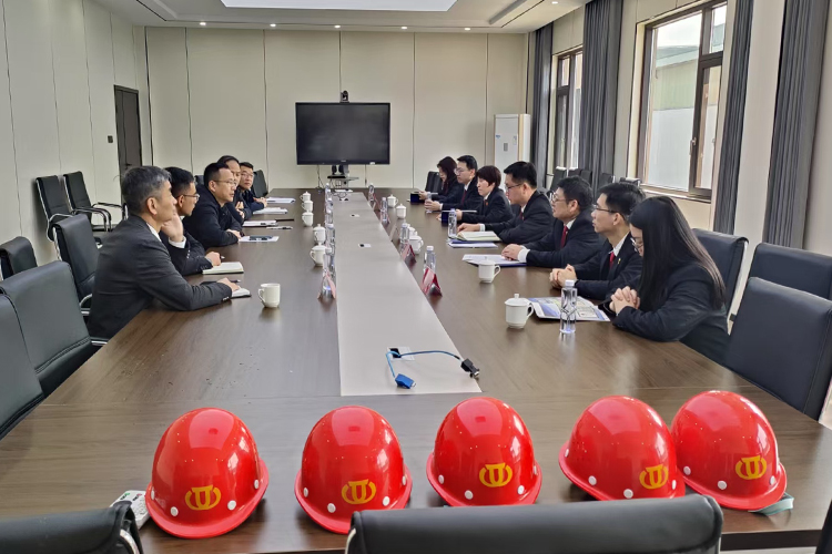 携手司法同行，筑牢法治根基