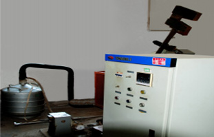 JBD-300A低温冲击试验机